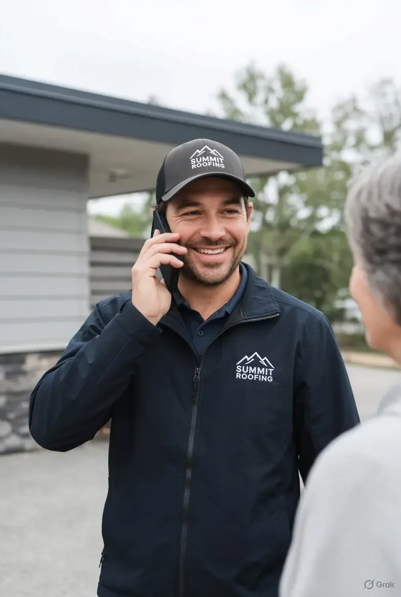 Flat Roof Leak Repair Lidgerwood, ND FAQs